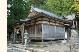 那岐神社
