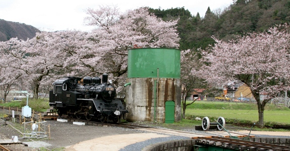 若桜鉄道