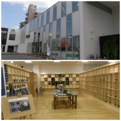 今井書店錦町店、店長加藤幸典さん