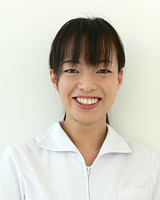 歯科衛生士 森田 奈保子