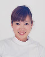 副医院長 松浦 奈々